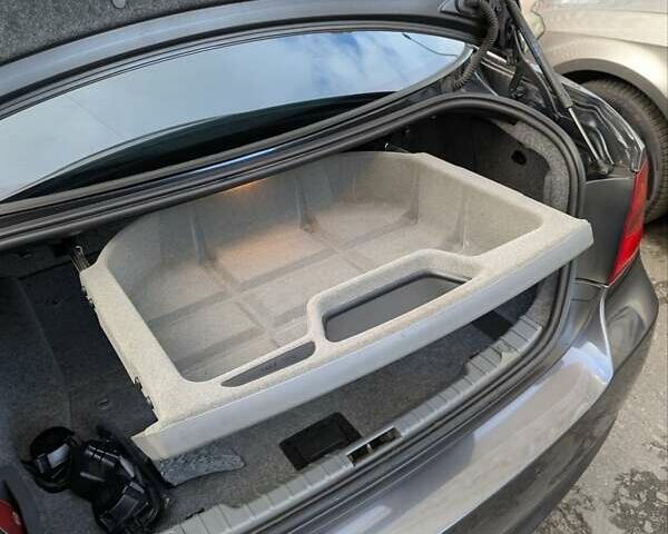 Серый БМВ 3 Серия, объемом двигателя 2 л и пробегом 267 тыс. км за 8700 $, фото 43 на Automoto.ua