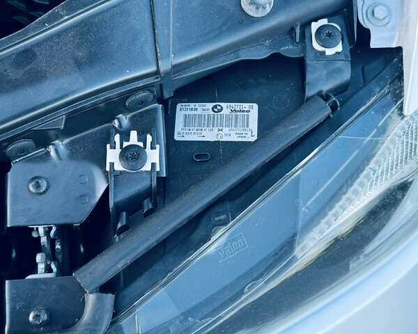 Серый БМВ 3 Серия, объемом двигателя 2 л и пробегом 223 тыс. км за 7800 $, фото 34 на Automoto.ua