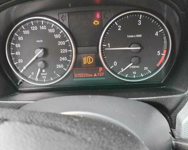 Сірий БМВ 3 Серія, об'ємом двигуна 2 л та пробігом 315 тис. км за 8499 $, фото 7 на Automoto.ua
