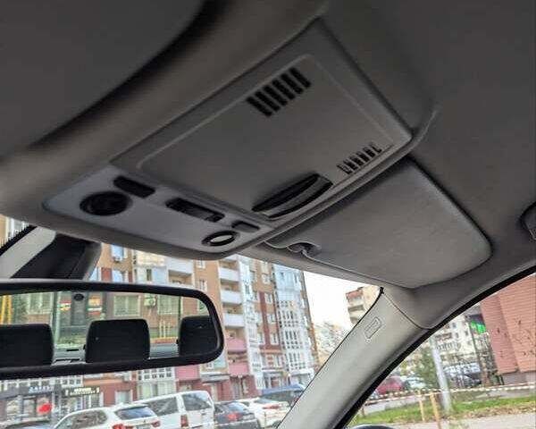 Серый БМВ 3 Серия, объемом двигателя 2 л и пробегом 267 тыс. км за 8700 $, фото 51 на Automoto.ua