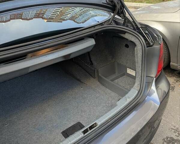 Серый БМВ 3 Серия, объемом двигателя 2 л и пробегом 267 тыс. км за 8700 $, фото 12 на Automoto.ua