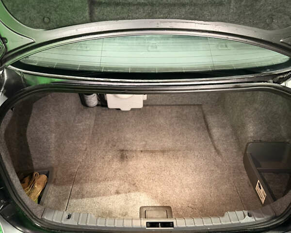 Сірий БМВ 3 Серія, об'ємом двигуна 2.98 л та пробігом 216 тис. км за 12999 $, фото 18 на Automoto.ua