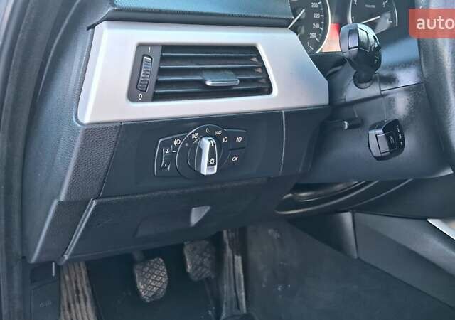 Серый БМВ 3 Серия, объемом двигателя 1.6 л и пробегом 240 тыс. км за 7800 $, фото 31 на Automoto.ua