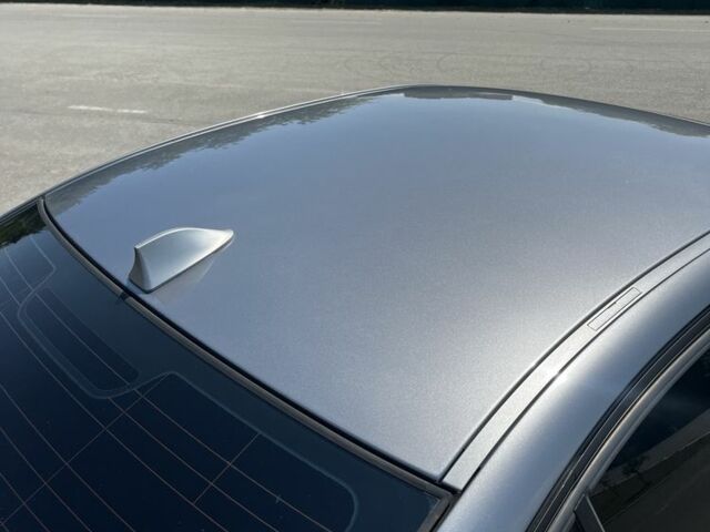 Сірий БМВ 3 Серія, об'ємом двигуна 2 л та пробігом 274 тис. км за 6500 $, фото 7 на Automoto.ua