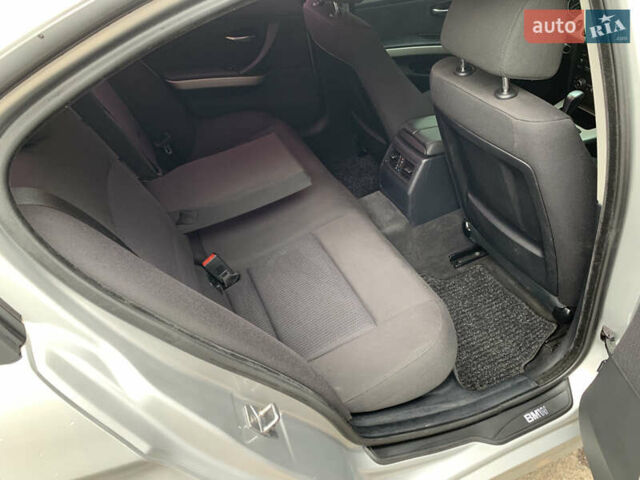 Сірий БМВ 3 Серія, об'ємом двигуна 2 л та пробігом 240 тис. км за 9500 $, фото 8 на Automoto.ua