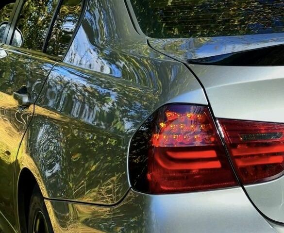 БМВ 3 Серия 2009 в Бурштыне на Automoto.ua Серый БМВ 3 Серия, объемом двигателя 2 л и пробегом 180 тыс. км за 8700 $, фото 4 на Automoto.ua