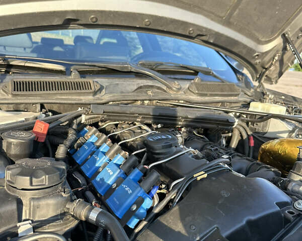 Сірий БМВ 3 Серія, об'ємом двигуна 2.98 л та пробігом 216 тис. км за 12999 $, фото 19 на Automoto.ua