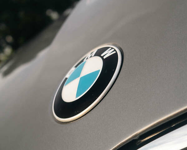 Сірий БМВ 3 Серія, об'ємом двигуна 2.98 л та пробігом 216 тис. км за 12999 $, фото 12 на Automoto.ua