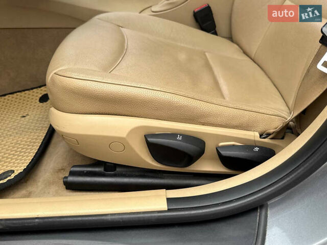 Сірий БМВ 3 Серія, об'ємом двигуна 2 л та пробігом 221 тис. км за 8500 $, фото 31 на Automoto.ua