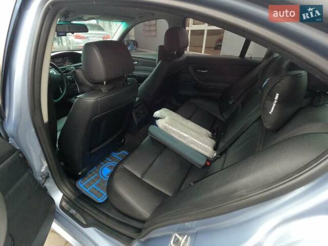 Сірий БМВ 3 Серія, об'ємом двигуна 3 л та пробігом 154 тис. км за 11000 $, фото 15 на Automoto.ua