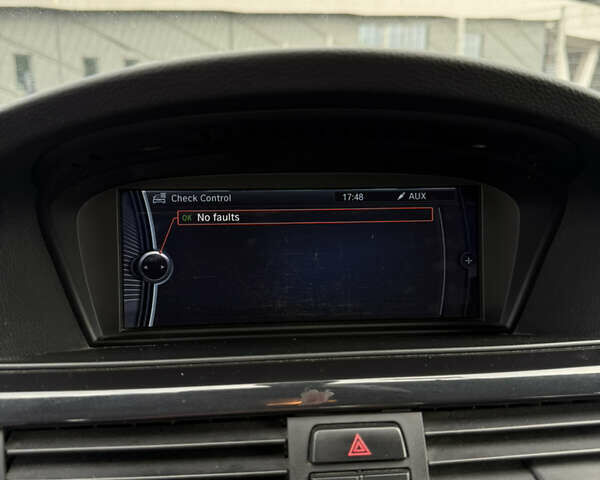 Серый БМВ 3 Серия, объемом двигателя 2 л и пробегом 247 тыс. км за 10590 $, фото 27 на Automoto.ua