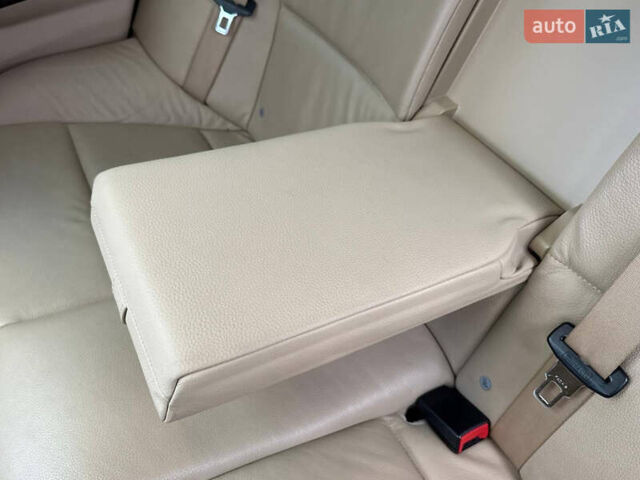 Сірий БМВ 3 Серія, об'ємом двигуна 2 л та пробігом 221 тис. км за 8500 $, фото 45 на Automoto.ua