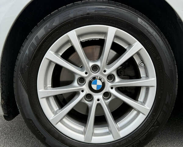 Серый БМВ 3 Серия, объемом двигателя 2 л и пробегом 247 тыс. км за 10590 $, фото 32 на Automoto.ua