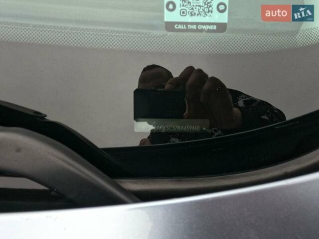 Сірий БМВ 3 Серія, об'ємом двигуна 3 л та пробігом 154 тис. км за 11000 $, фото 16 на Automoto.ua