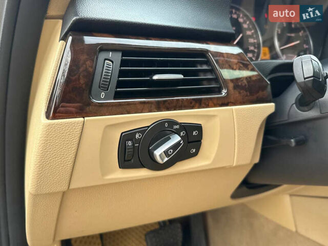 Сірий БМВ 3 Серія, об'ємом двигуна 2 л та пробігом 221 тис. км за 8500 $, фото 34 на Automoto.ua