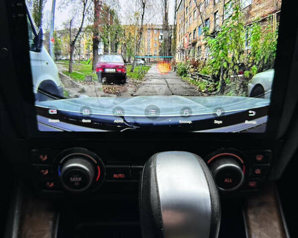 Сірий БМВ 3 Серія, об'ємом двигуна 3 л та пробігом 196 тис. км за 8900 $, фото 14 на Automoto.ua