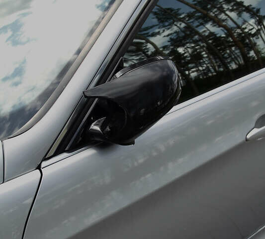 Серый БМВ 3 Серия, объемом двигателя 2 л и пробегом 252 тыс. км за 12700 $, фото 10 на Automoto.ua