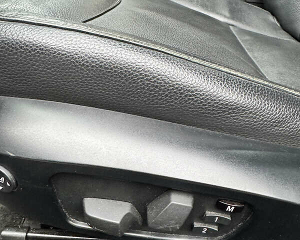 Сірий БМВ 3 Серія, об'ємом двигуна 3 л та пробігом 196 тис. км за 8900 $, фото 16 на Automoto.ua