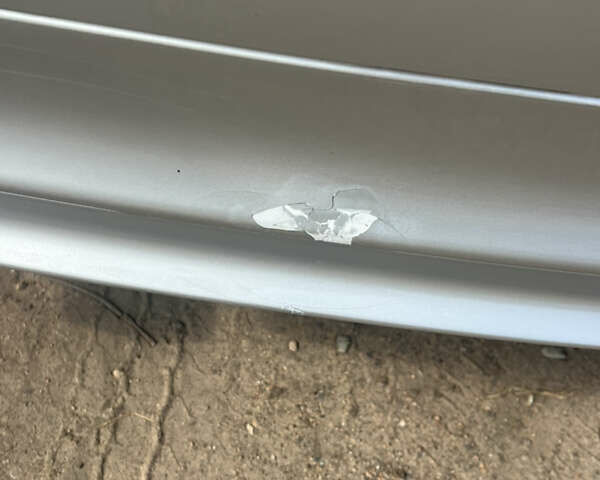 Сірий БМВ 3 Серія, об'ємом двигуна 2 л та пробігом 180 тис. км за 10000 $, фото 10 на Automoto.ua