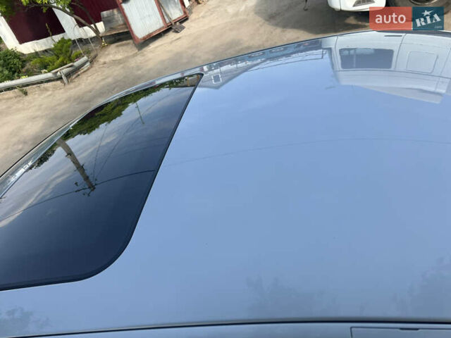 Сірий БМВ 3 Серія, об'ємом двигуна 2 л та пробігом 180 тис. км за 10000 $, фото 14 на Automoto.ua