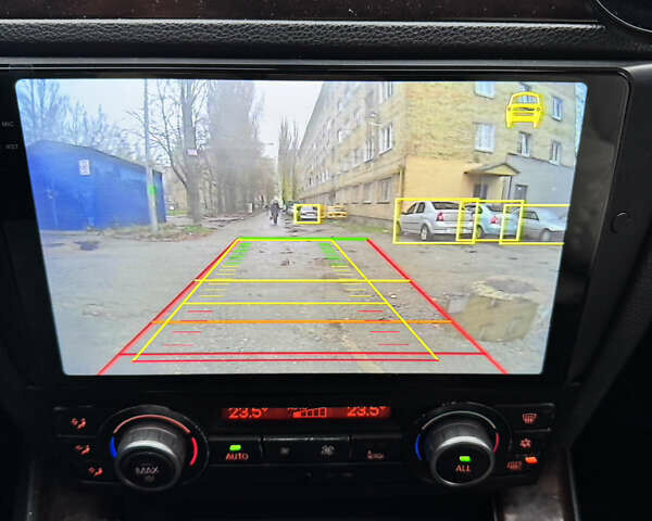 Сірий БМВ 3 Серія, об'ємом двигуна 3 л та пробігом 196 тис. км за 8900 $, фото 13 на Automoto.ua