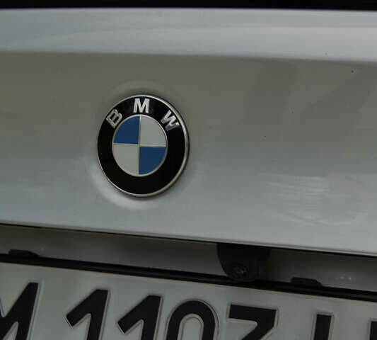 Серый БМВ 3 Серия, объемом двигателя 2 л и пробегом 252 тыс. км за 12700 $, фото 23 на Automoto.ua