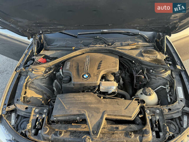 Серый БМВ 3 Серия, объемом двигателя 2 л и пробегом 140 тыс. км за 14000 $, фото 53 на Automoto.ua