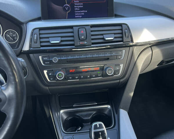 Сірий БМВ 3 Серія, об'ємом двигуна 2 л та пробігом 145 тис. км за 14300 $, фото 16 на Automoto.ua