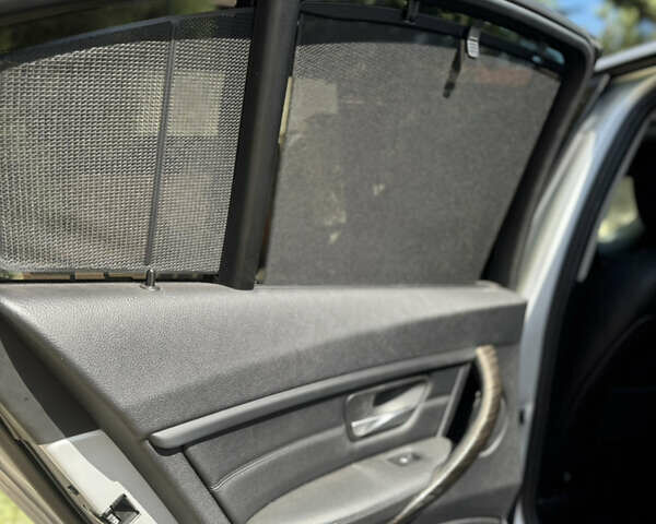 Сірий БМВ 3 Серія, об'ємом двигуна 2.98 л та пробігом 171 тис. км за 15999 $, фото 16 на Automoto.ua