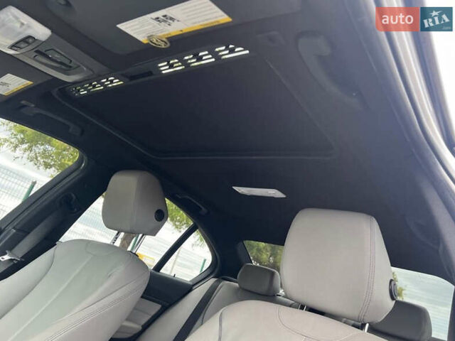 Серый БМВ 3 Серия, объемом двигателя 2 л и пробегом 166 тыс. км за 14500 $, фото 8 на Automoto.ua