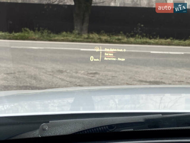 Сірий БМВ 3 Серія, об'ємом двигуна 2.98 л та пробігом 151 тис. км за 13300 $, фото 33 на Automoto.ua