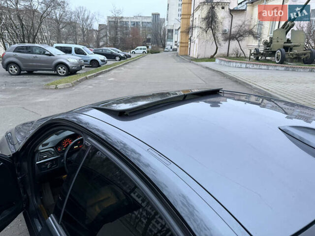 Серый БМВ 3 Серия, объемом двигателя 2 л и пробегом 196 тыс. км за 12800 $, фото 32 на Automoto.ua