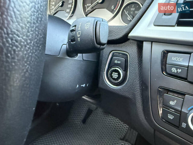 БМВ 3 Серия 2012 в Коломые на Automoto.ua Серый БМВ 3 Серия, объемом двигателя 2 л и пробегом 298 тыс. км за 11350 $, фото 34 на Automoto.ua