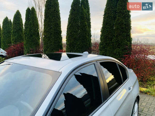 Сірий БМВ 3 Серія, об'ємом двигуна 2.98 л та пробігом 151 тис. км за 13300 $, фото 10 на Automoto.ua