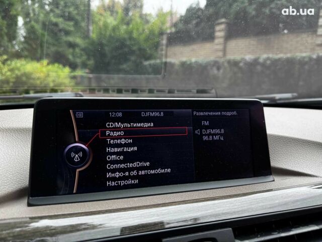 Сірий БМВ 3 Серія, об'ємом двигуна 2 л та пробігом 186 тис. км за 14490 $, фото 21 на Automoto.ua