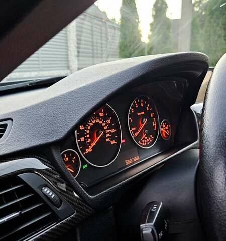 Сірий БМВ 3 Серія, об'ємом двигуна 2 л та пробігом 200 тис. км за 12800 $, фото 17 на Automoto.ua