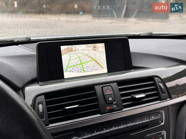 Серый БМВ 3 Серия, объемом двигателя 2 л и пробегом 296 тыс. км за 10450 $, фото 20 на Automoto.ua