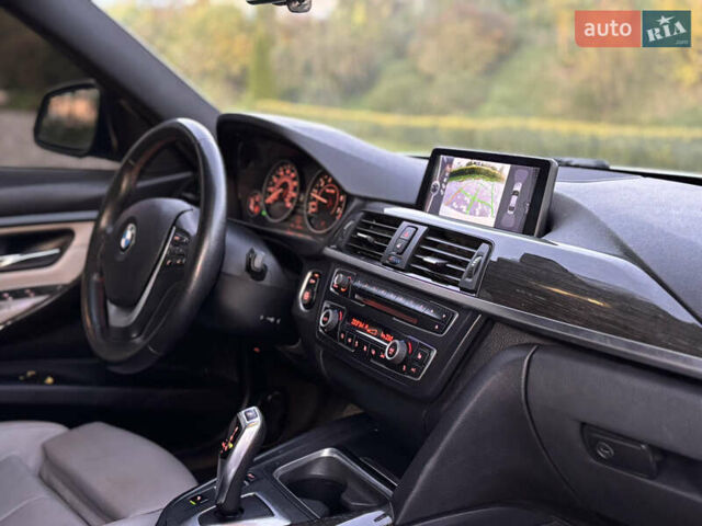 Серый БМВ 3 Серия, объемом двигателя 2 л и пробегом 296 тыс. км за 10550 $, фото 26 на Automoto.ua