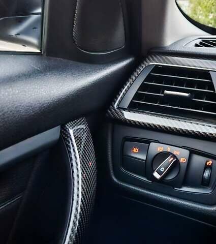 Сірий БМВ 3 Серія, об'ємом двигуна 2 л та пробігом 200 тис. км за 12800 $, фото 19 на Automoto.ua