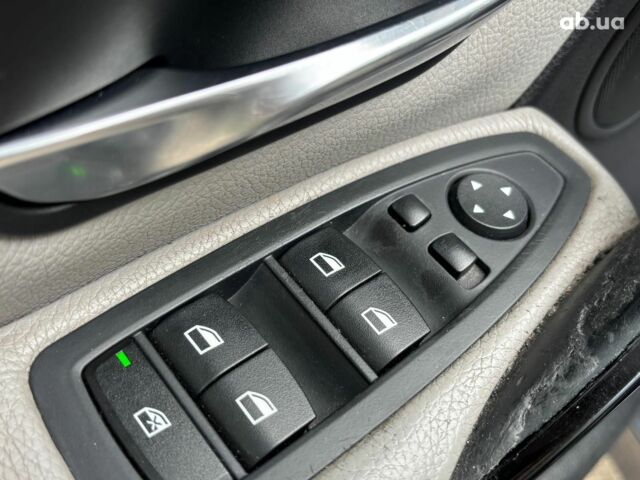 Сірий БМВ 3 Серія, об'ємом двигуна 2 л та пробігом 210 тис. км за 13390 $, фото 19 на Automoto.ua