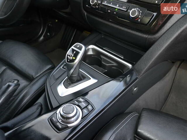 Серый БМВ 3 Серия, объемом двигателя 3 л и пробегом 207 тыс. км за 17600 $, фото 4 на Automoto.ua