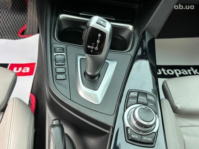 Сірий БМВ 3 Серія, об'ємом двигуна 2 л та пробігом 210 тис. км за 13390 $, фото 24 на Automoto.ua