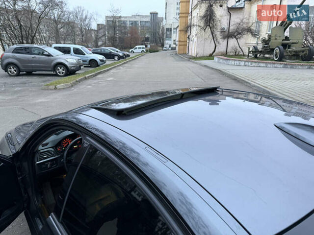 Серый БМВ 3 Серия, объемом двигателя 2 л и пробегом 196 тыс. км за 12800 $, фото 31 на Automoto.ua