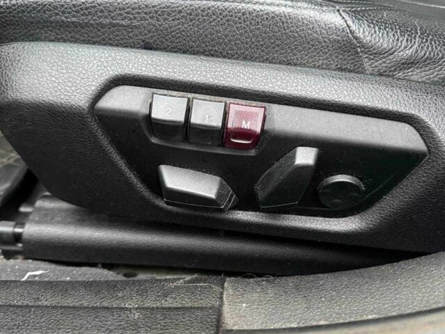 Серый БМВ 3 Серия, объемом двигателя 2 л и пробегом 201 тыс. км за 11300 $, фото 16 на Automoto.ua