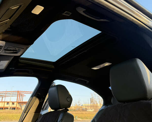 Серый БМВ 3 Серия, объемом двигателя 2 л и пробегом 140 тыс. км за 14000 $, фото 34 на Automoto.ua