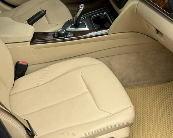 Сірий БМВ 3 Серія, об'ємом двигуна 2 л та пробігом 226 тис. км за 11499 $, фото 18 на Automoto.ua