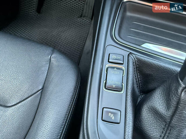 БМВ 3 Серия 2012 в Коломые на Automoto.ua Серый БМВ 3 Серия, объемом двигателя 2 л и пробегом 298 тыс. км за 11350 $, фото 35 на Automoto.ua