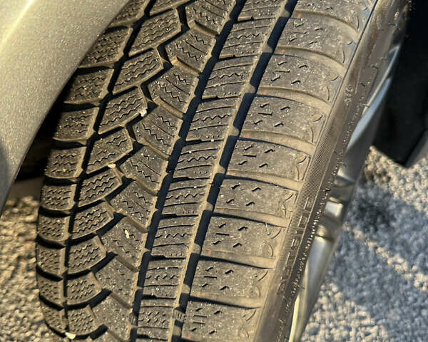 Серый БМВ 3 Серия, объемом двигателя 2 л и пробегом 140 тыс. км за 14000 $, фото 52 на Automoto.ua