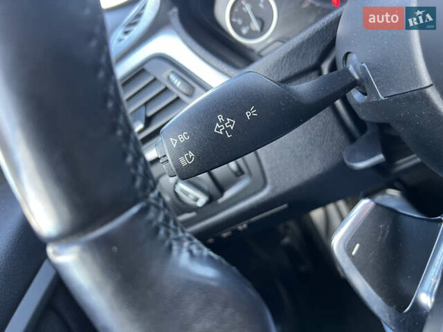 Сірий БМВ 3 Серія, об'ємом двигуна 2 л та пробігом 145 тис. км за 14300 $, фото 17 на Automoto.ua