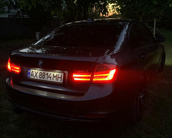 Серый БМВ 3 Серия, объемом двигателя 2 л и пробегом 140 тыс. км за 14000 $, фото 54 на Automoto.ua